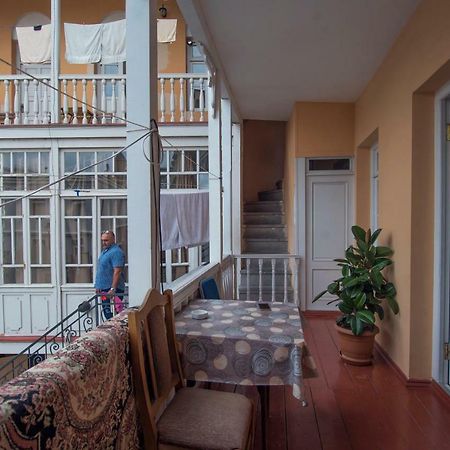 Meidan Suites Tbilisi Zewnętrze zdjęcie