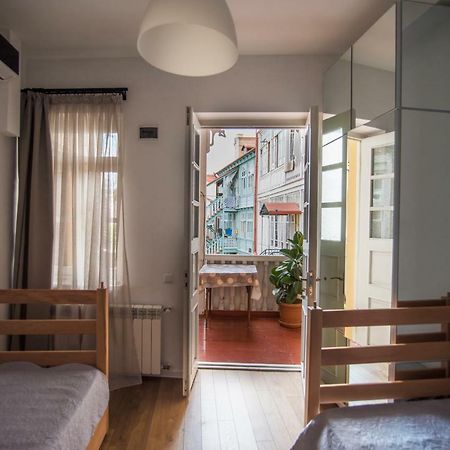 Meidan Suites Tbilisi Zewnętrze zdjęcie