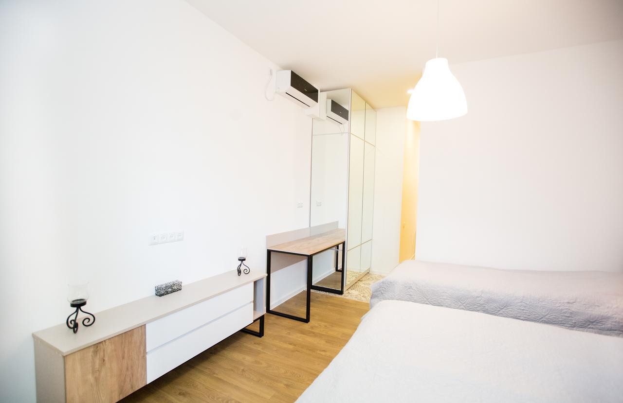 Meidan Suites Tbilisi Zewnętrze zdjęcie