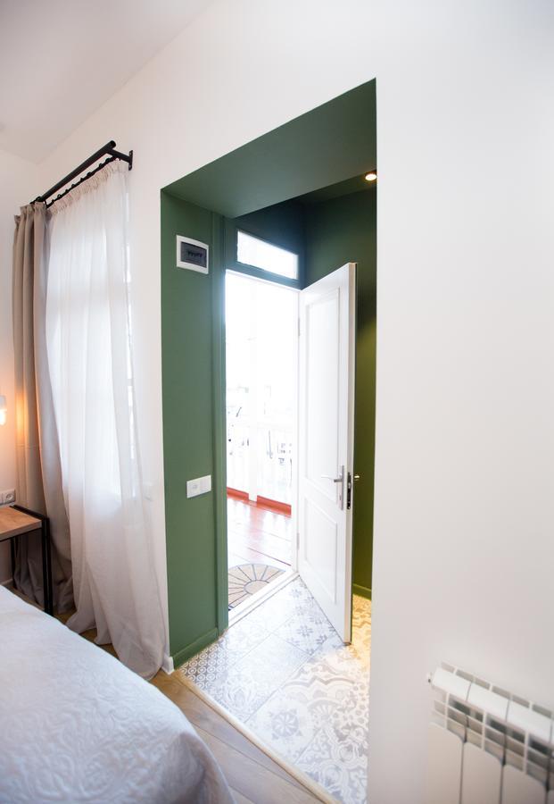 Meidan Suites Tbilisi Zewnętrze zdjęcie
