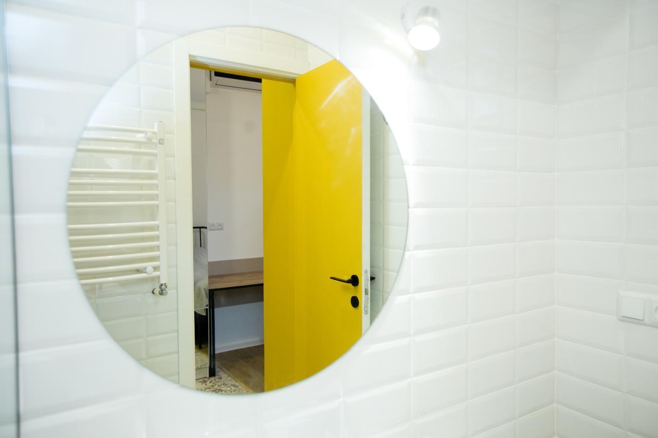 Meidan Suites Tbilisi Zewnętrze zdjęcie