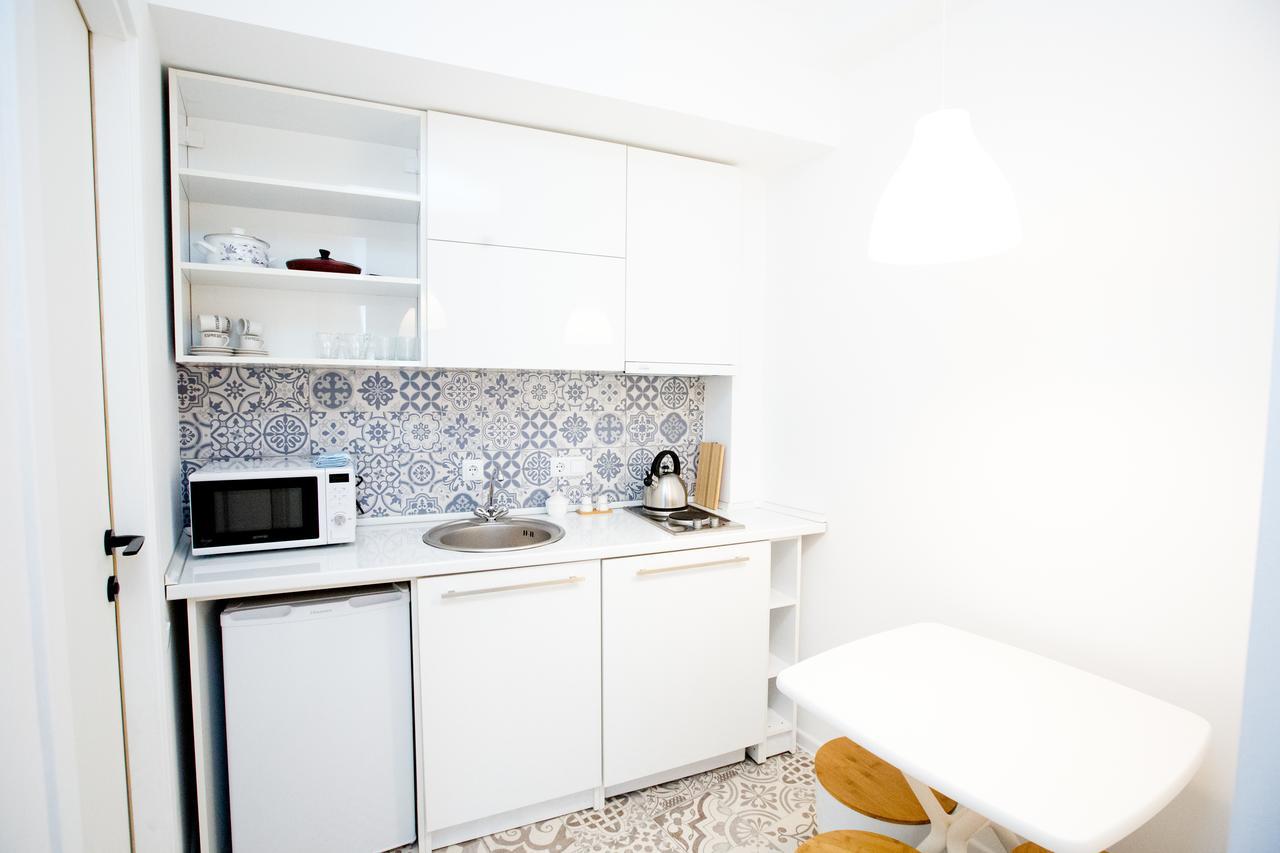 Meidan Suites Tbilisi Zewnętrze zdjęcie
