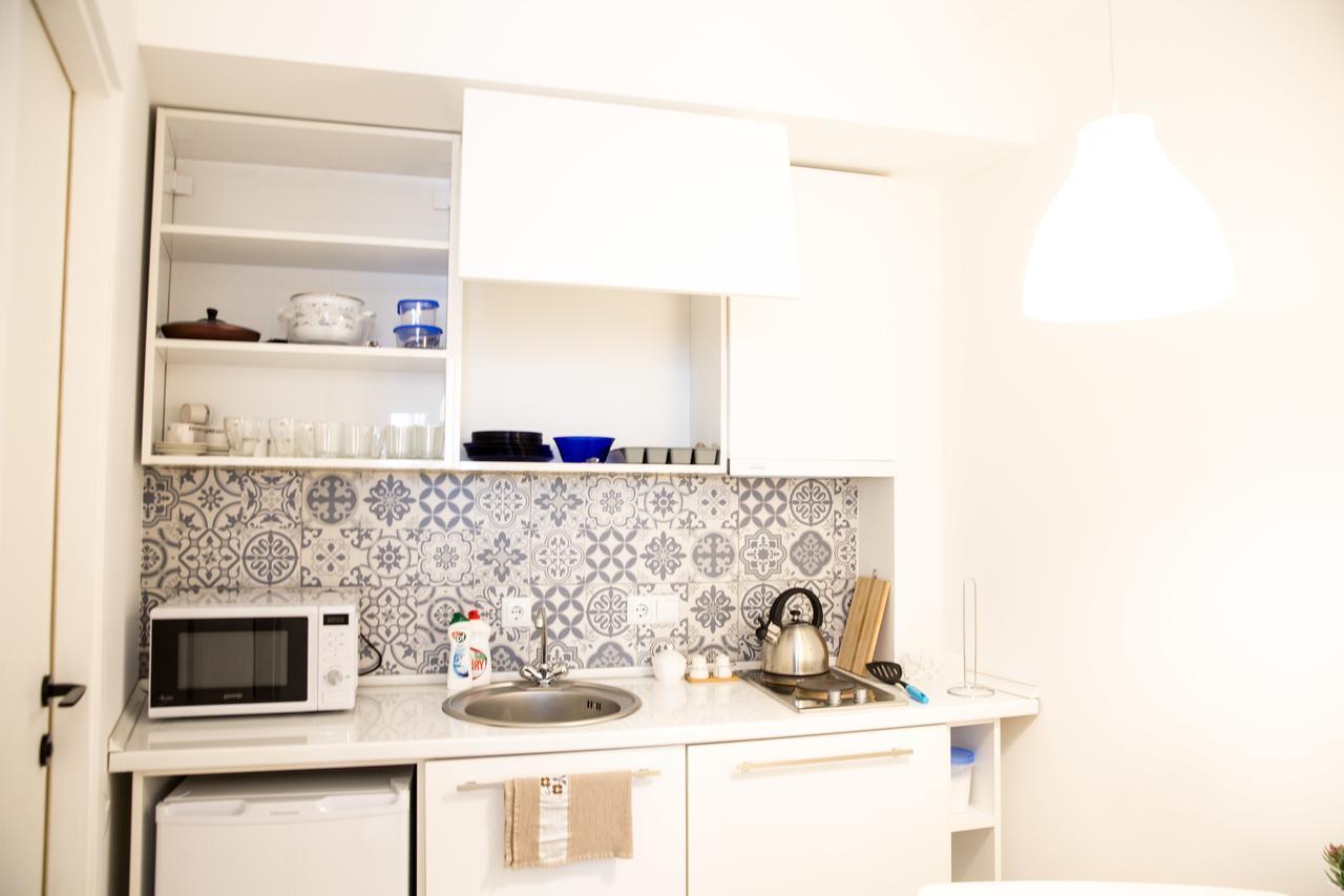 Meidan Suites Tbilisi Zewnętrze zdjęcie