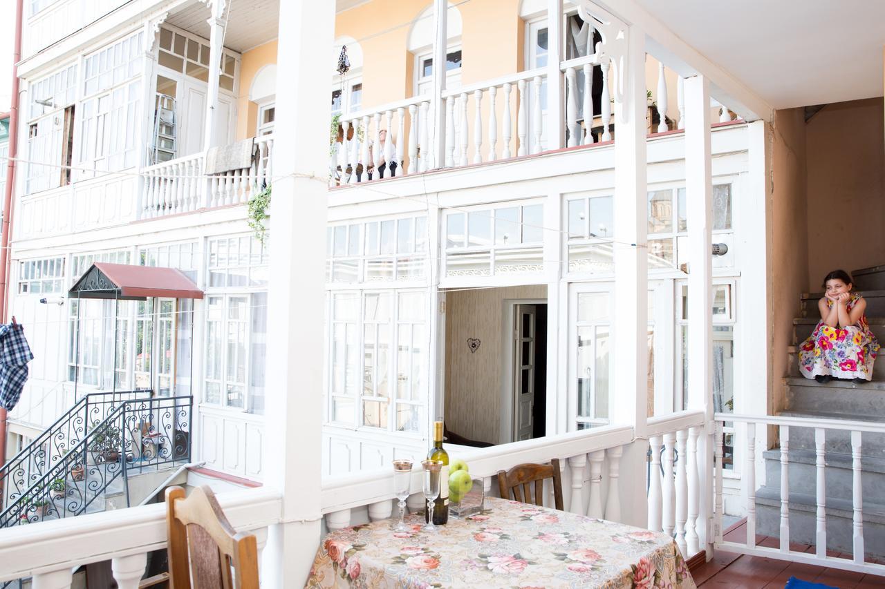 Meidan Suites Tbilisi Zewnętrze zdjęcie