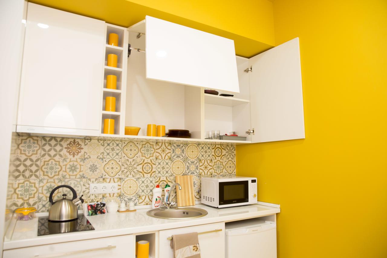 Meidan Suites Tbilisi Zewnętrze zdjęcie