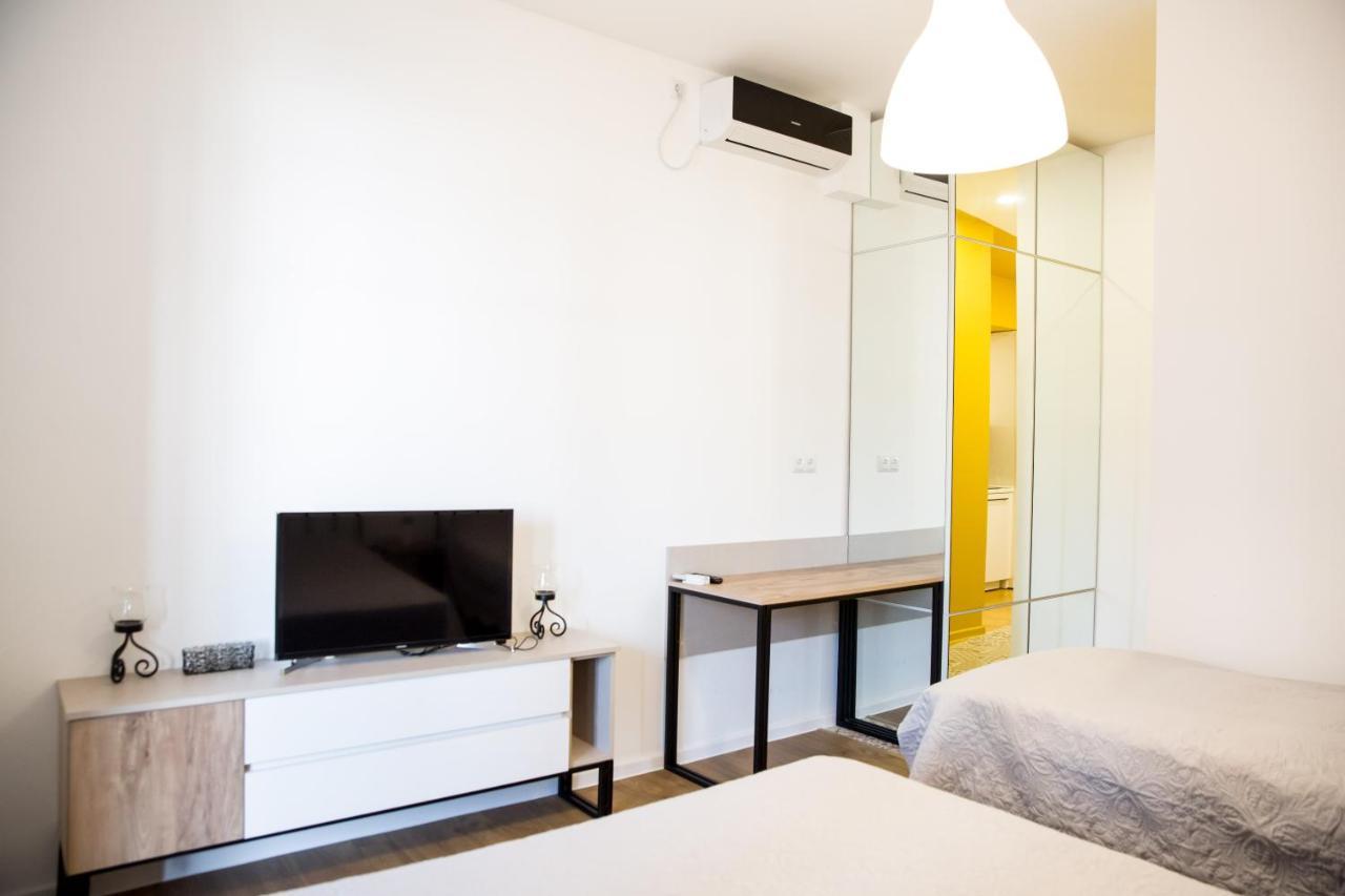 Meidan Suites Tbilisi Zewnętrze zdjęcie