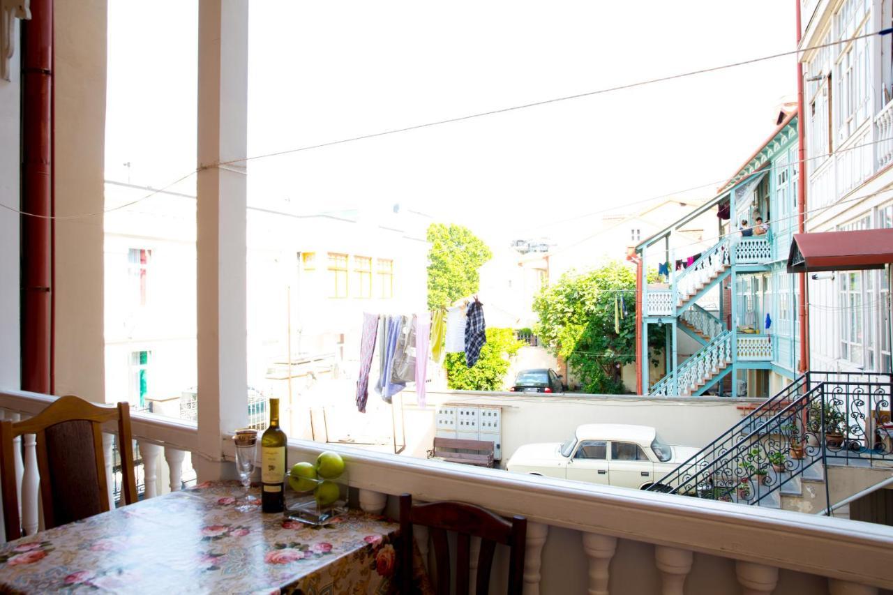 Meidan Suites Tbilisi Zewnętrze zdjęcie