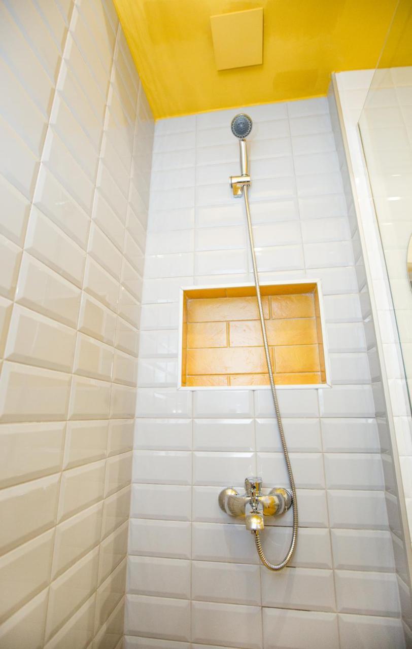 Meidan Suites Tbilisi Zewnętrze zdjęcie