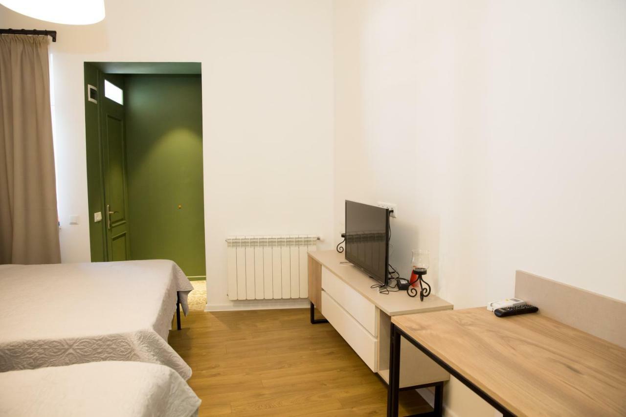 Meidan Suites Tbilisi Zewnętrze zdjęcie