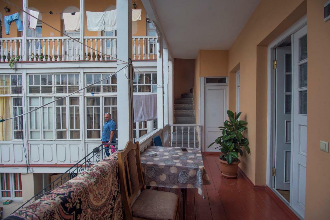 Meidan Suites Tbilisi Zewnętrze zdjęcie