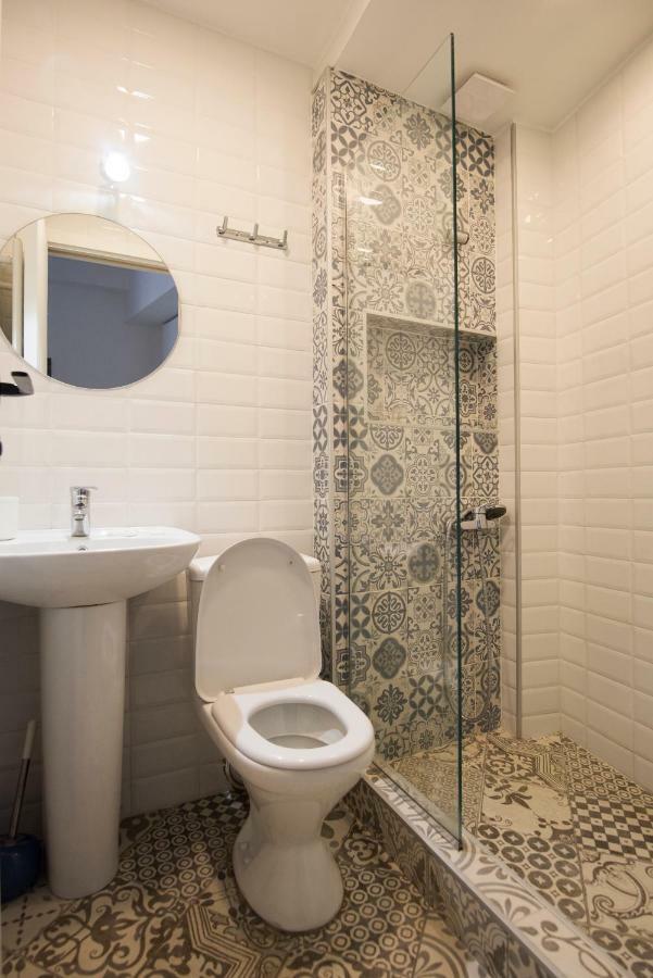 Meidan Suites Tbilisi Zewnętrze zdjęcie