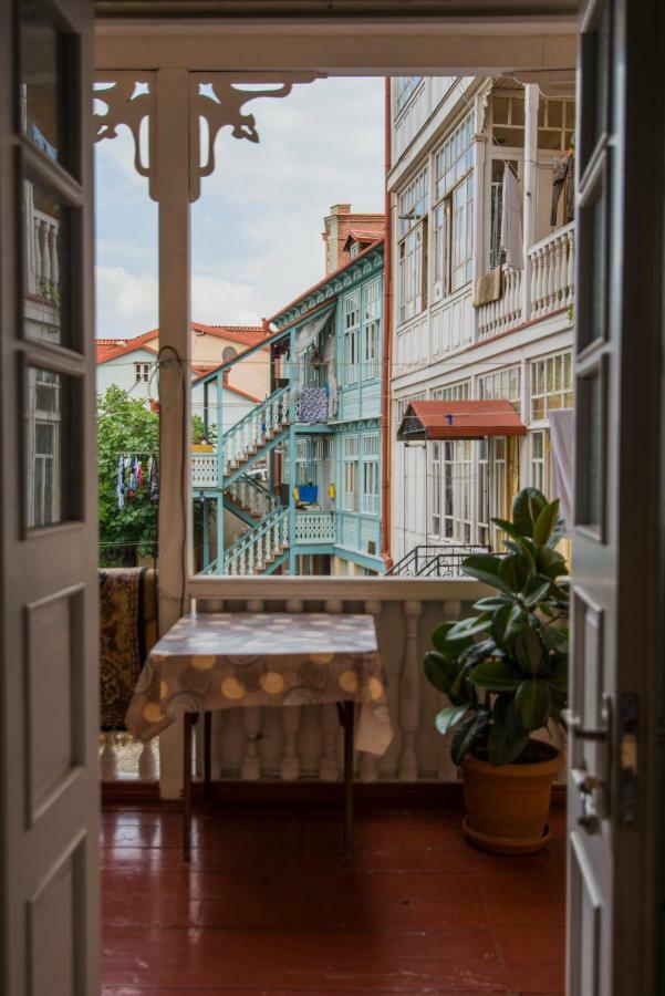 Meidan Suites Tbilisi Zewnętrze zdjęcie