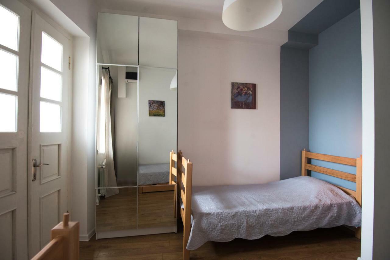 Meidan Suites Tbilisi Zewnętrze zdjęcie