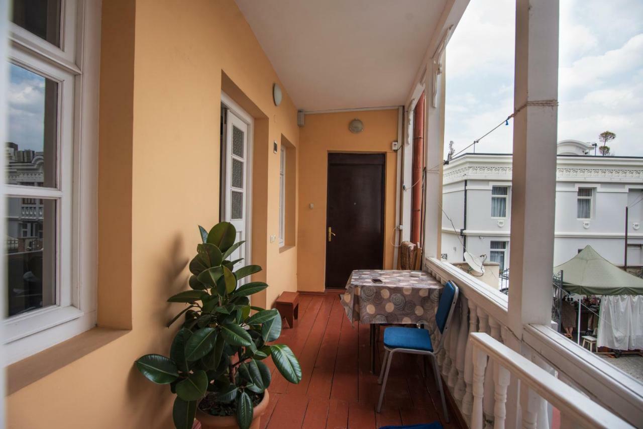 Meidan Suites Tbilisi Zewnętrze zdjęcie