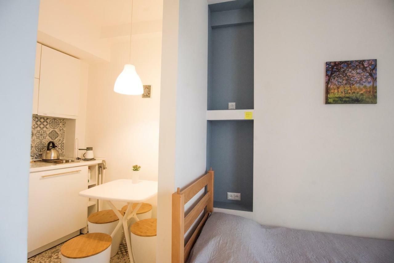 Meidan Suites Tbilisi Zewnętrze zdjęcie