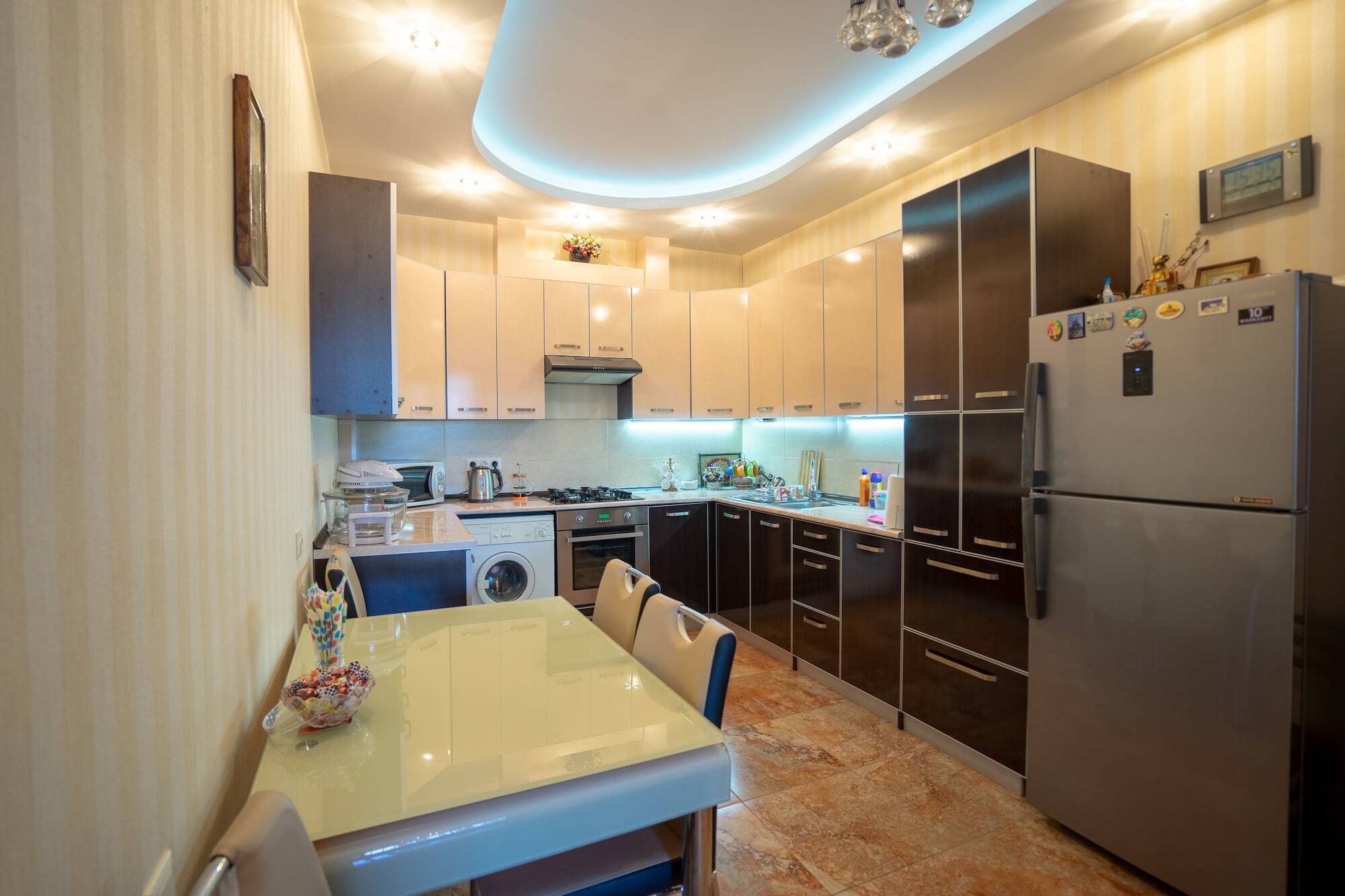 Meidan Suites Tbilisi Zewnętrze zdjęcie